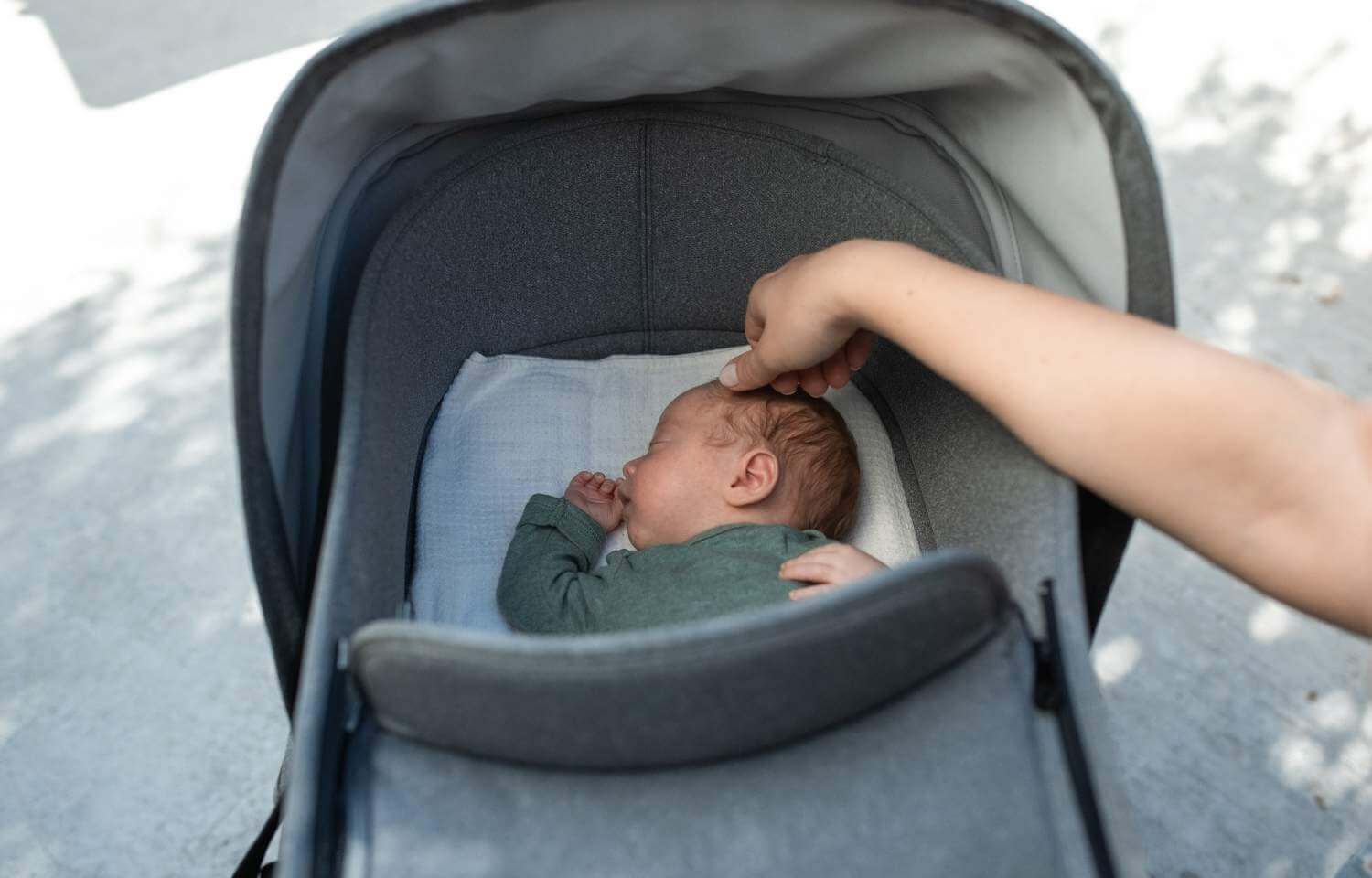 13 Pram Buying Mistakes Aussie Parents Wish They’d Avoided