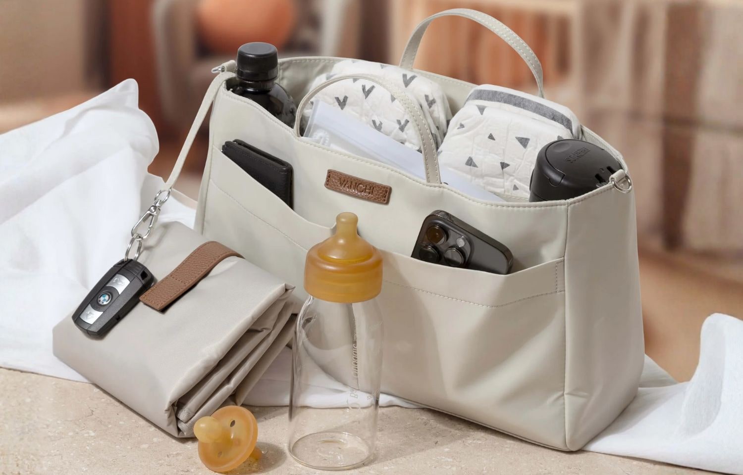 Best nappy bags Australia 2026 - top 10 picks