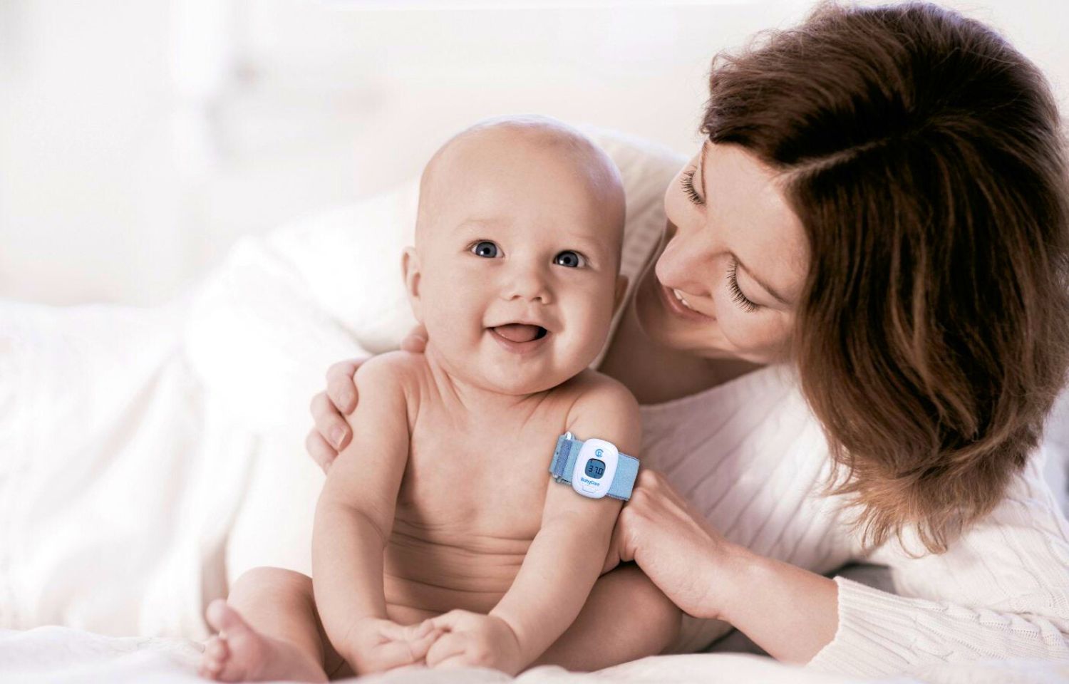 Bringing baby home - what you need