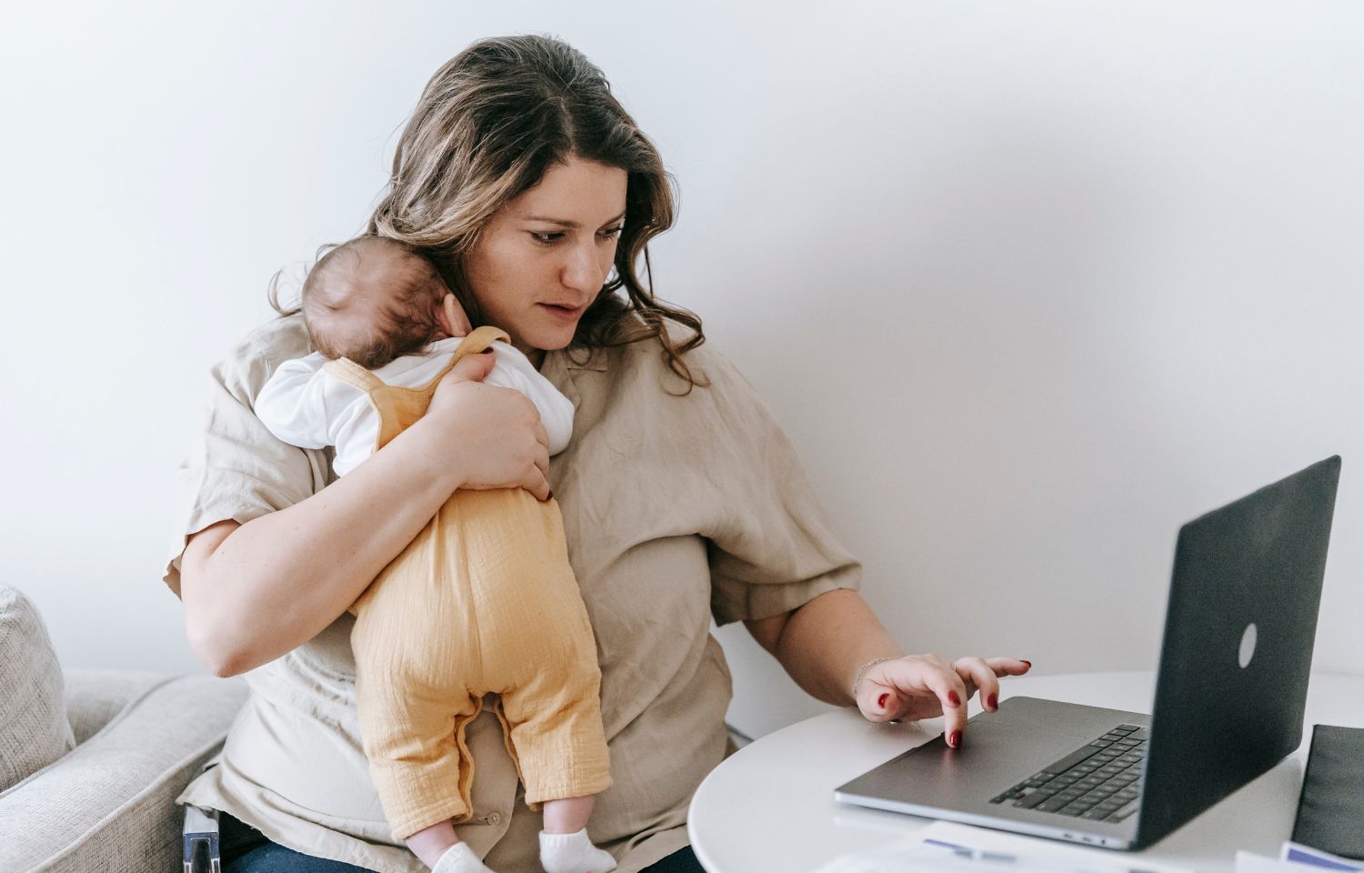 The Apps and Tools Behind Lulu Babe