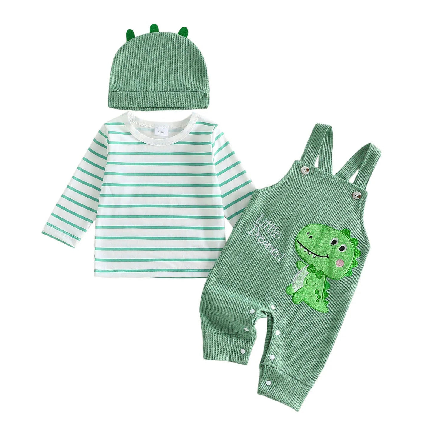 Little Dreamer Dino Set