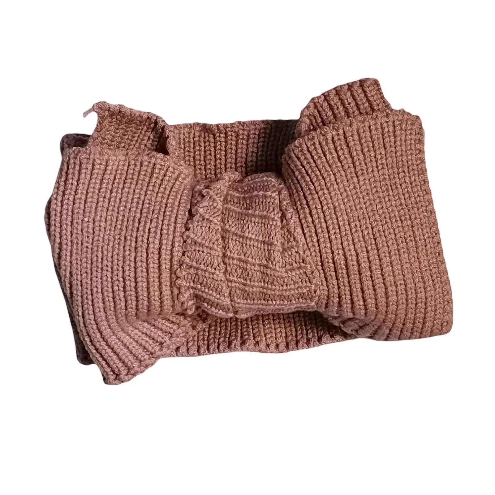 Felicity Top Knot Headband - Lulu Babe