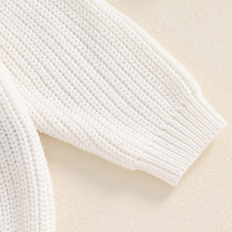 It's My Party Knit Jumper
