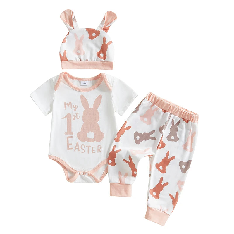 My First Easter Bunny Set