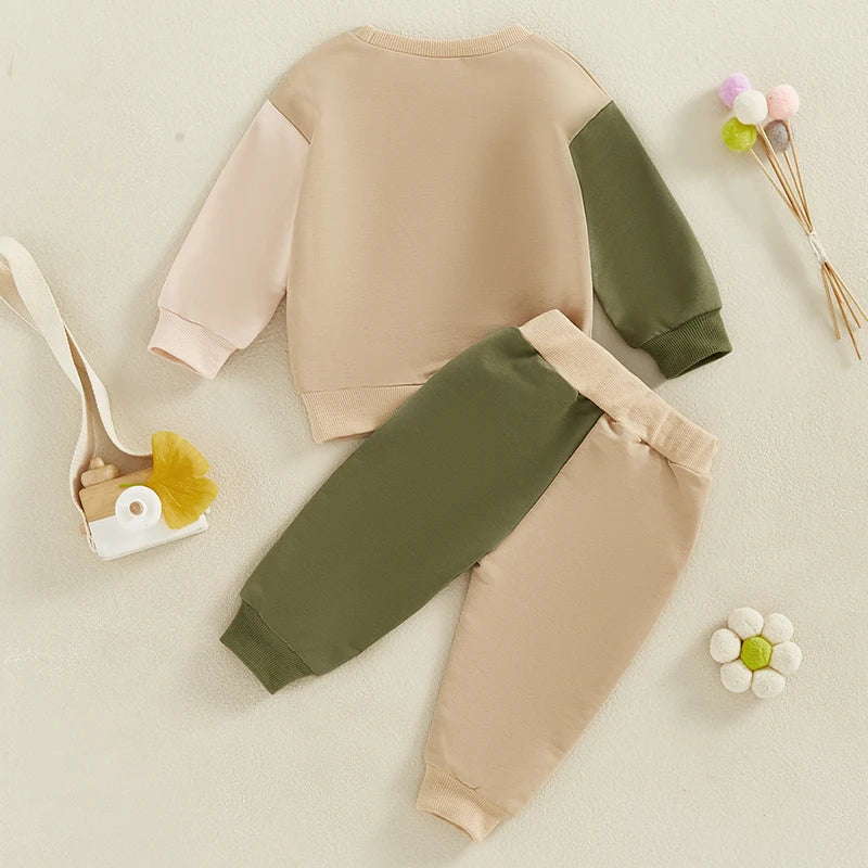 Snacks Are My Love Language Set