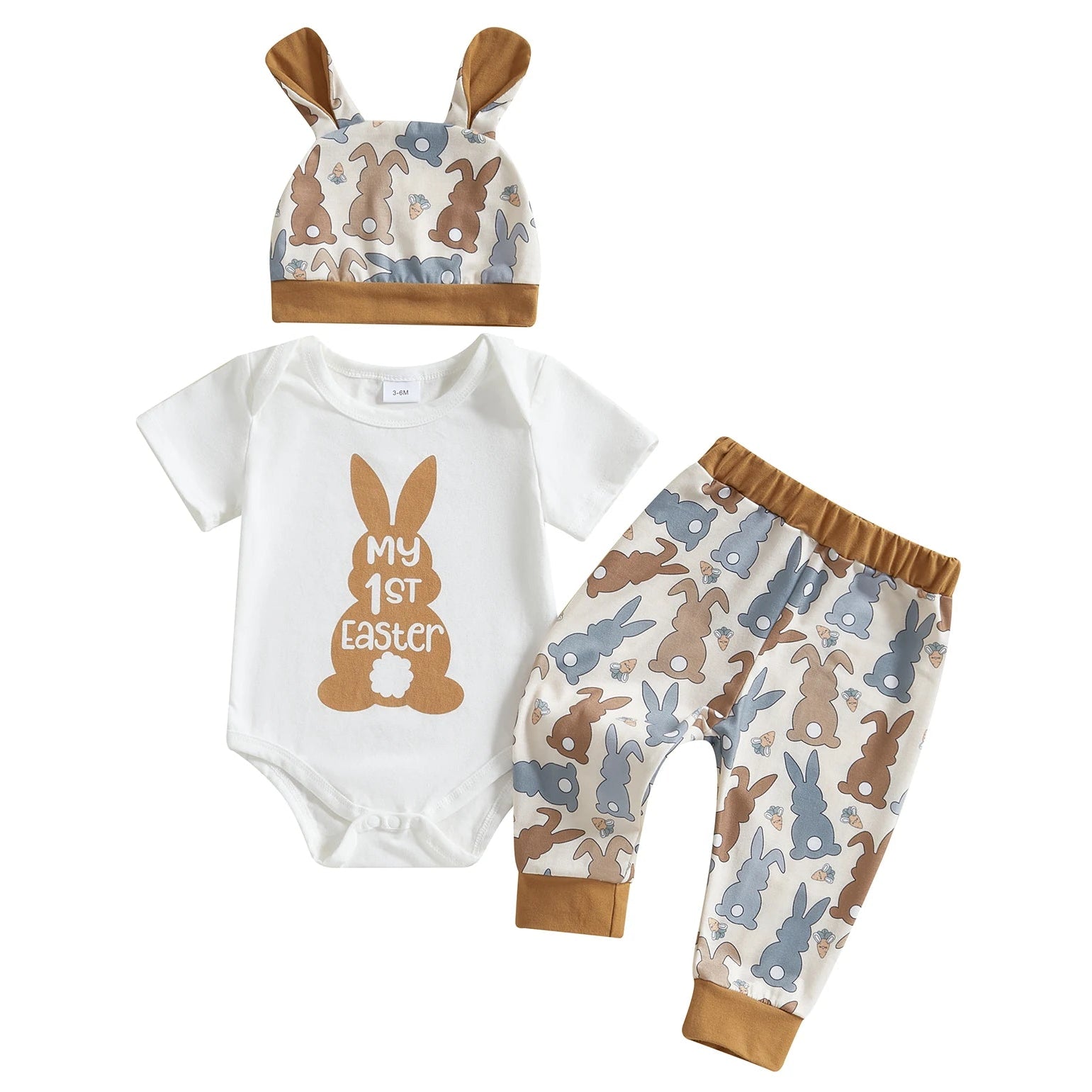 My First Easter Bunny Set