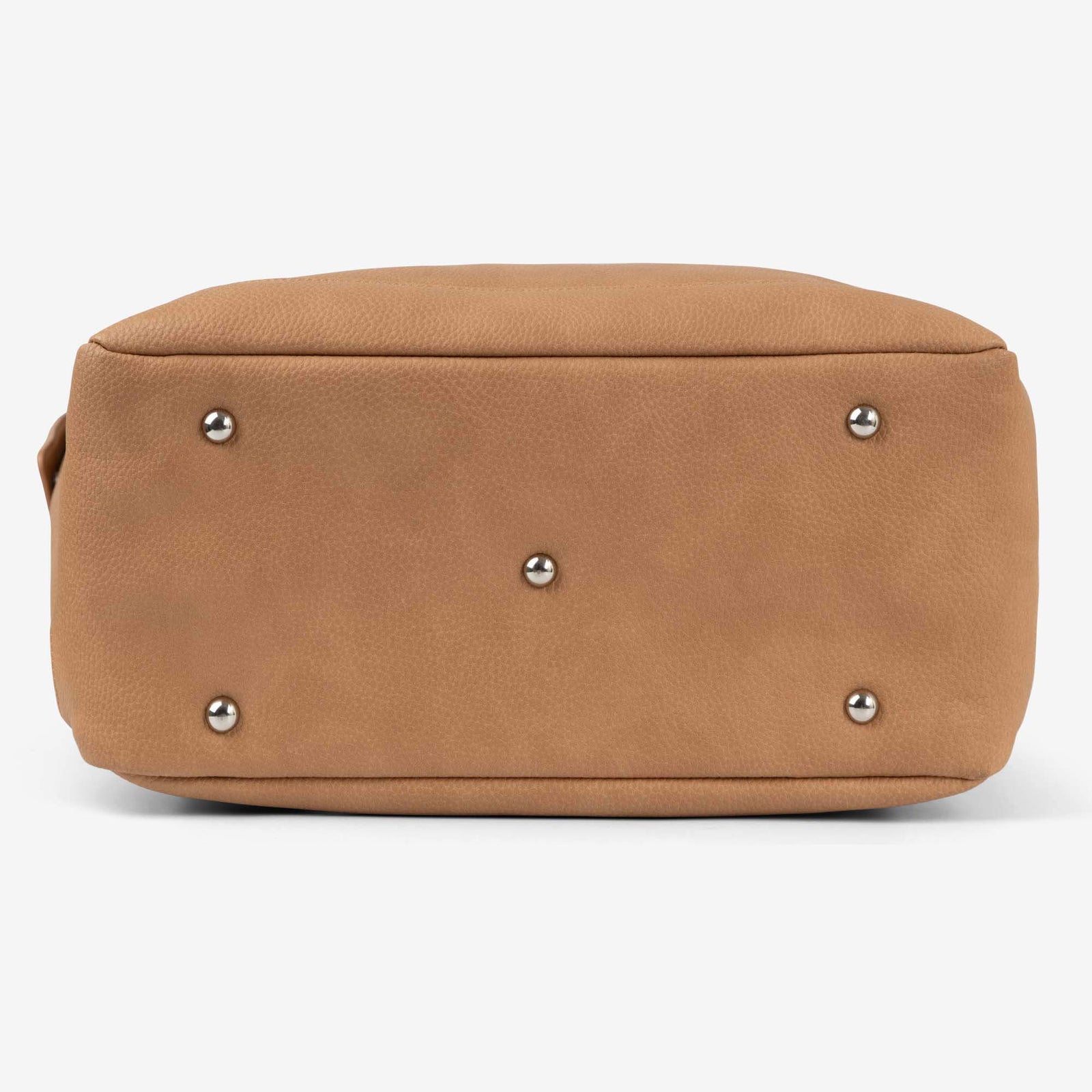 Archie Baby Backpack | Stylish Vegan Leather Nappy Bag - Felix + Stone