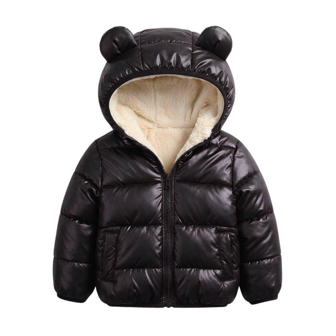 Baby Bear Puffer Jacket