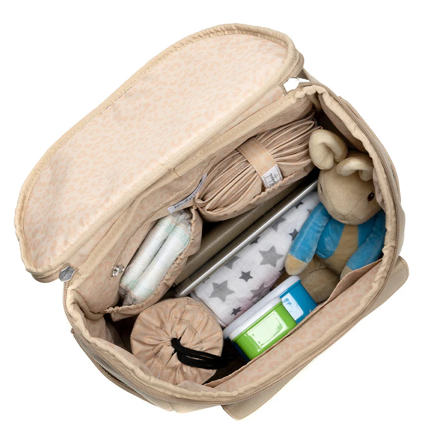 Babymel Lennox Nappy Backpack