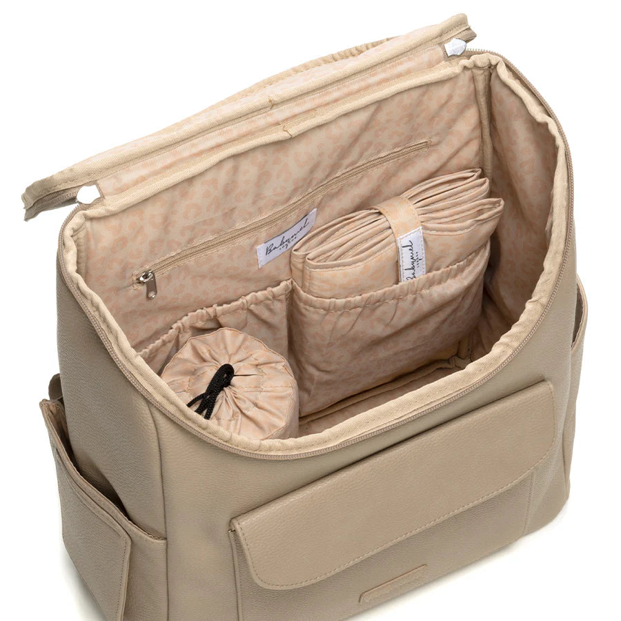 Babymel Lennox Nappy Backpack