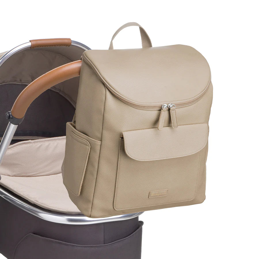 Babymel Lennox Nappy Backpack