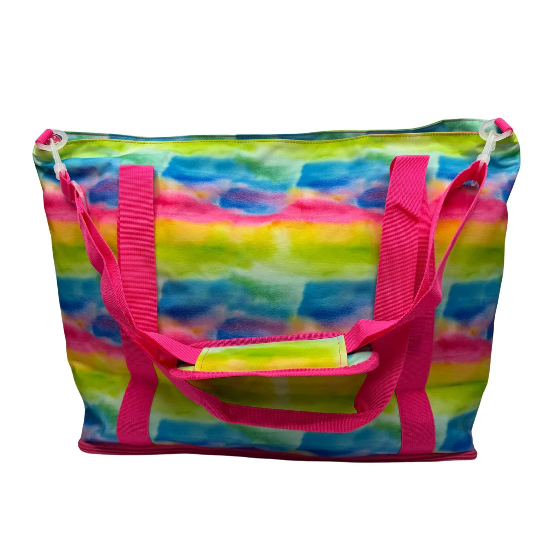 Large Tote Bag - Little Renegade Company