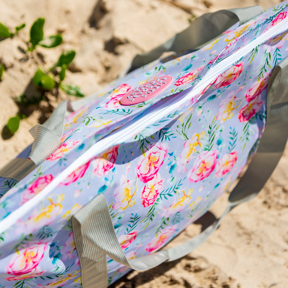 Large Tote Bag - Little Renegade Company