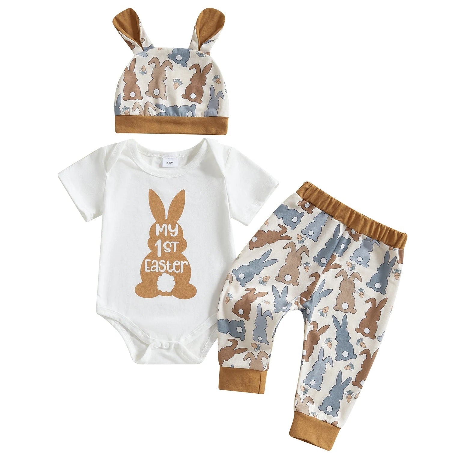 My First Easter Bunny Set