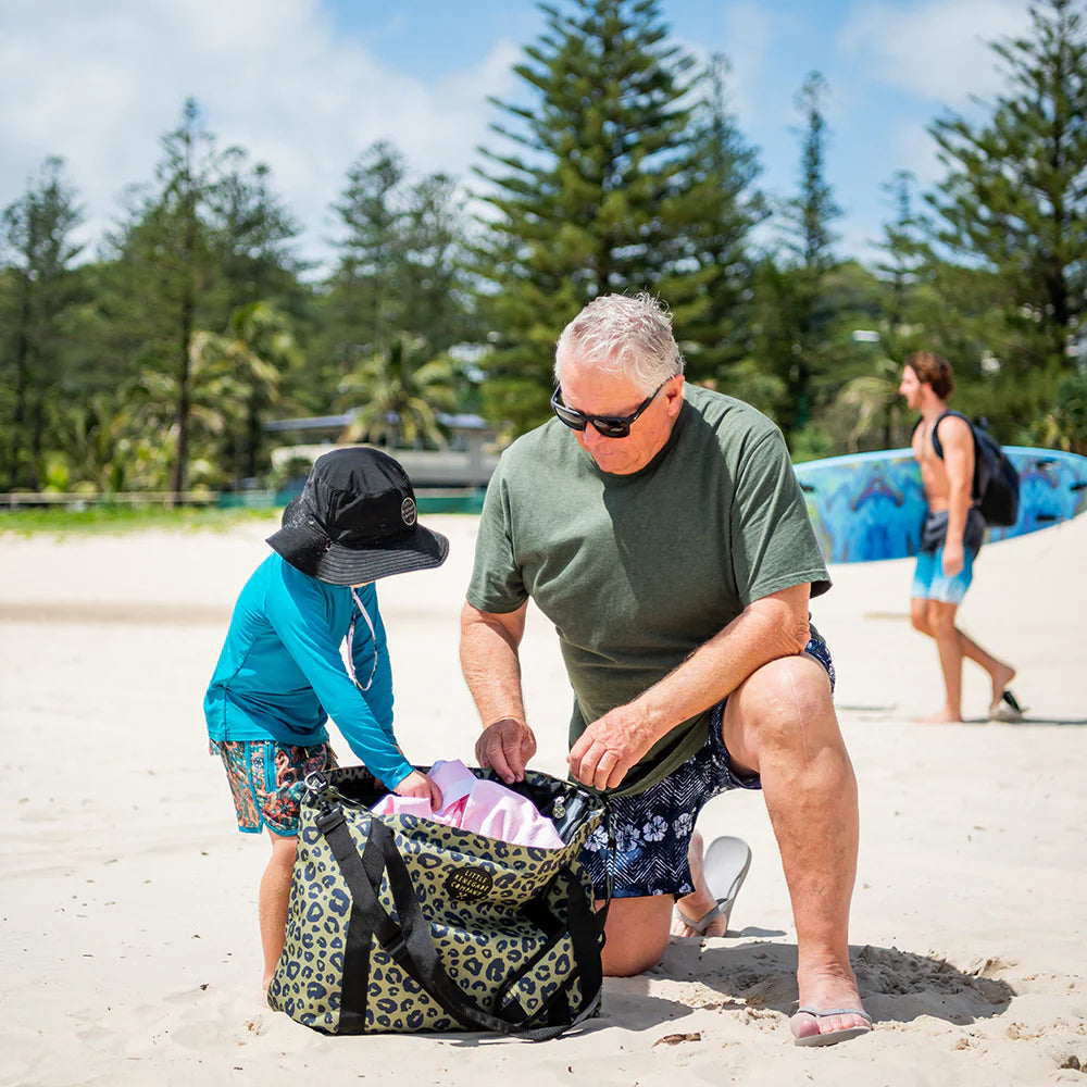 Large Tote Bag - Little Renegade Company