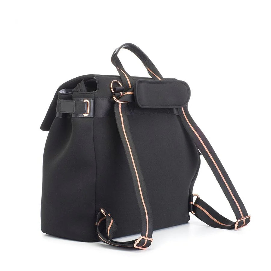 Storksak St James Scuba Nappy Bag
