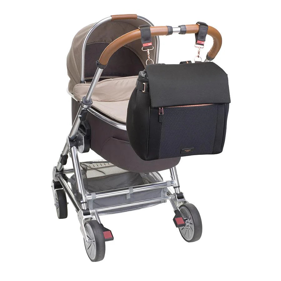 Storksak St James Scuba Nappy Bag
