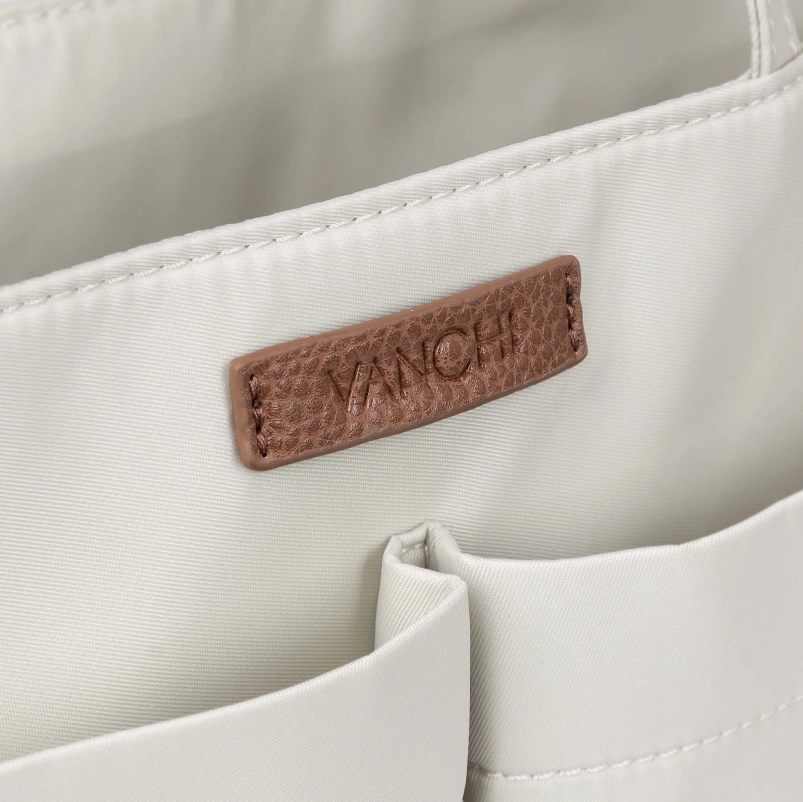 Removable Organiser for VANCHI Ida Nappy Bag