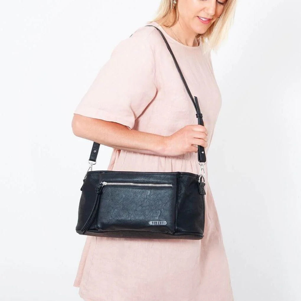 VANCHI Matching Shoulder Strap - Lulu Babe