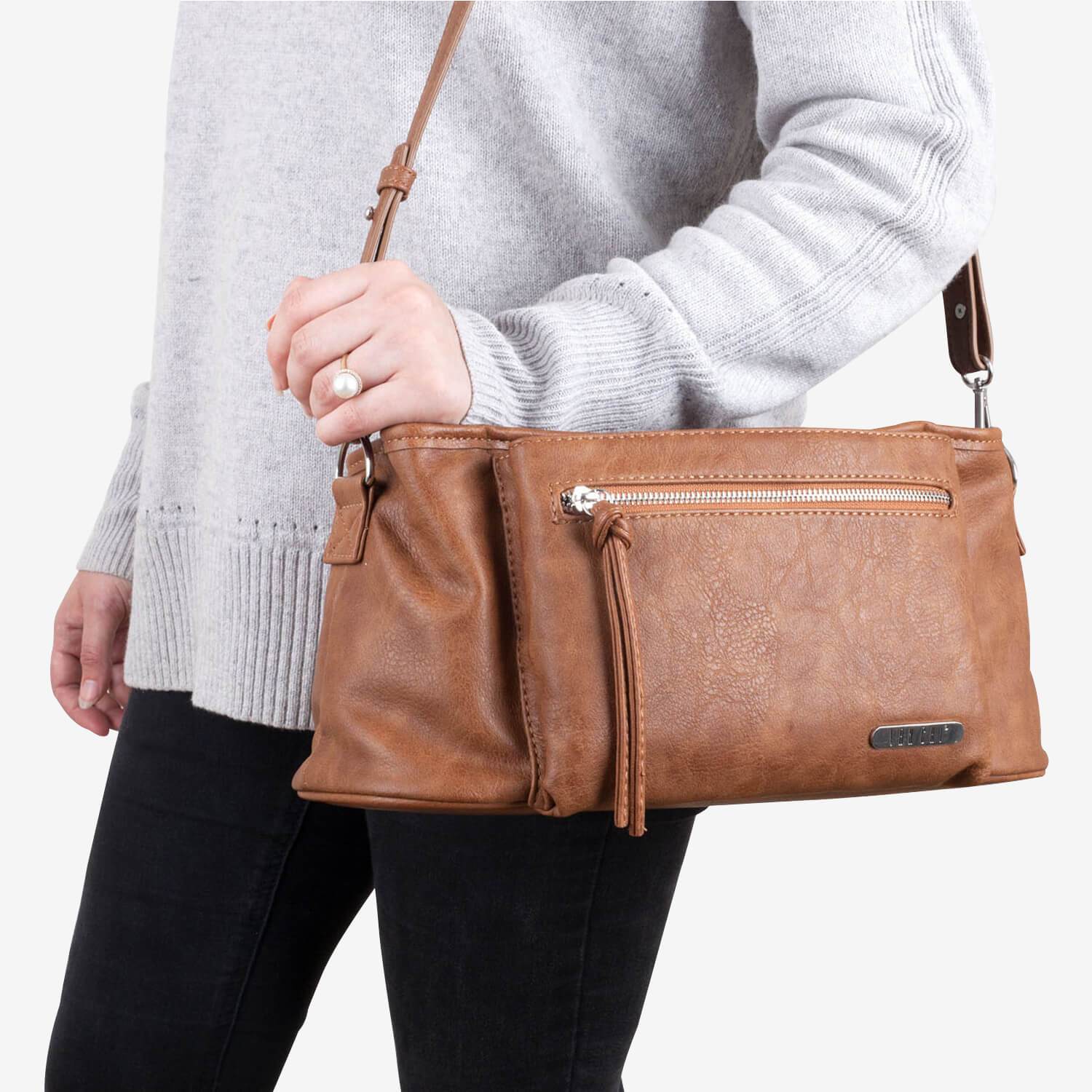 VANCHI Matching Shoulder Strap - Lulu Babe