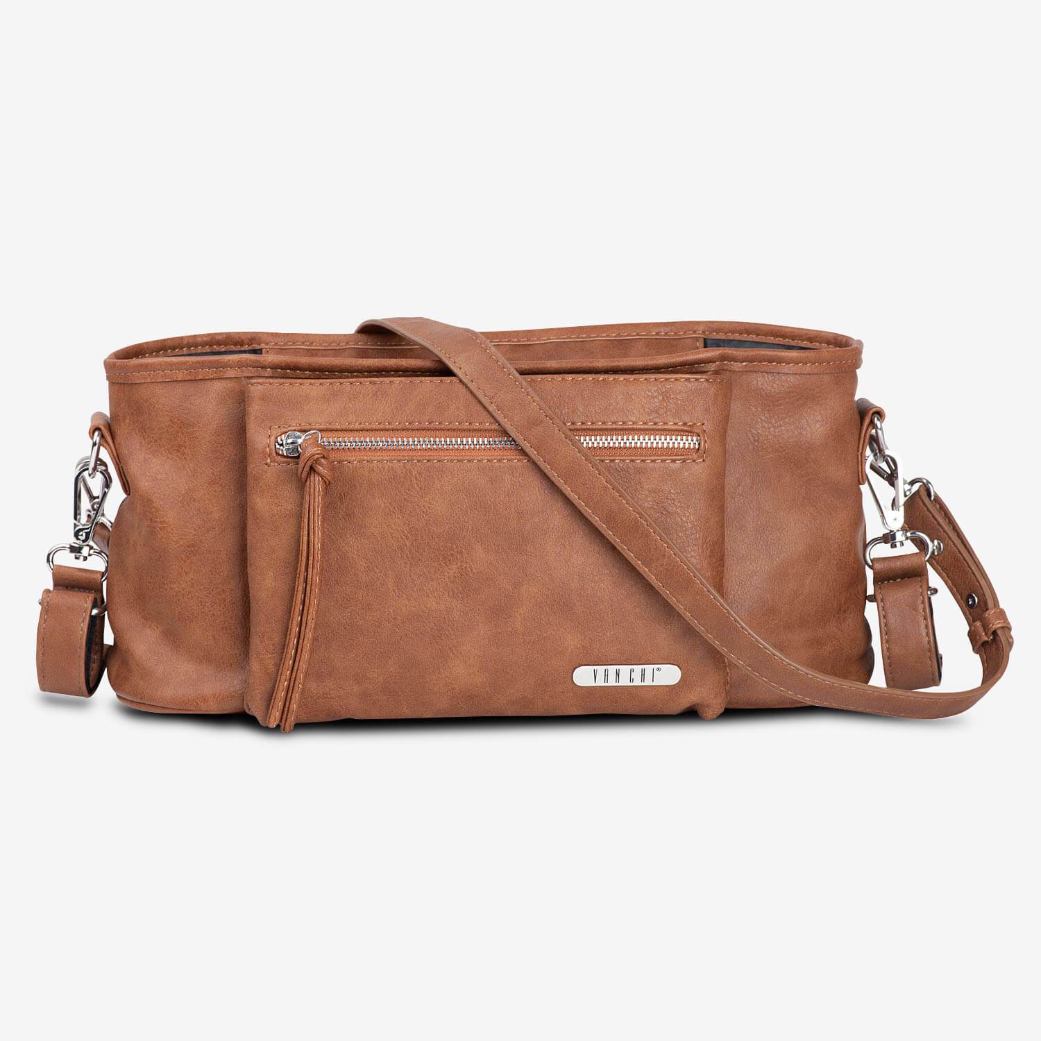 VANCHI Matching Shoulder Strap - Lulu Babe