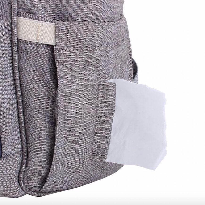 LeQueen Nappy Bag | Baby Backpack Australia - LeQueen