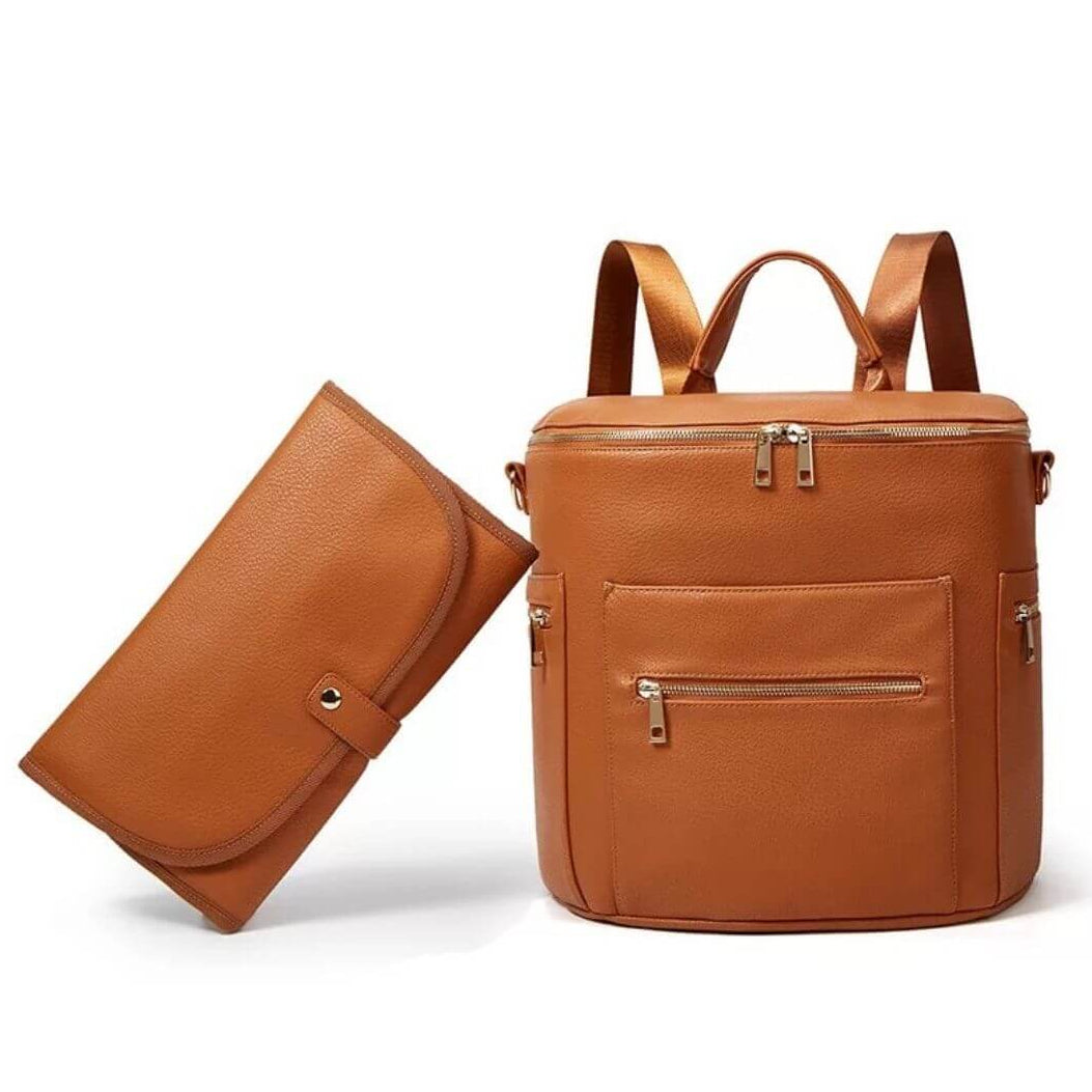 Brooklyn Nappy Bag