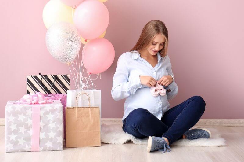 How to create a baby registry with Babylist
