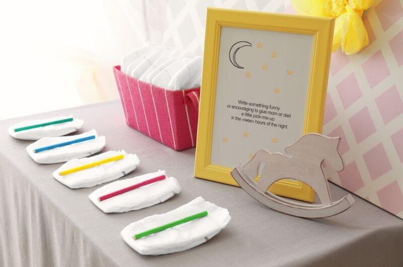 53 Fun Baby Shower Games and Baby Shower Activities
