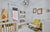 Designing a nursery that you'll love - 9 expert tips