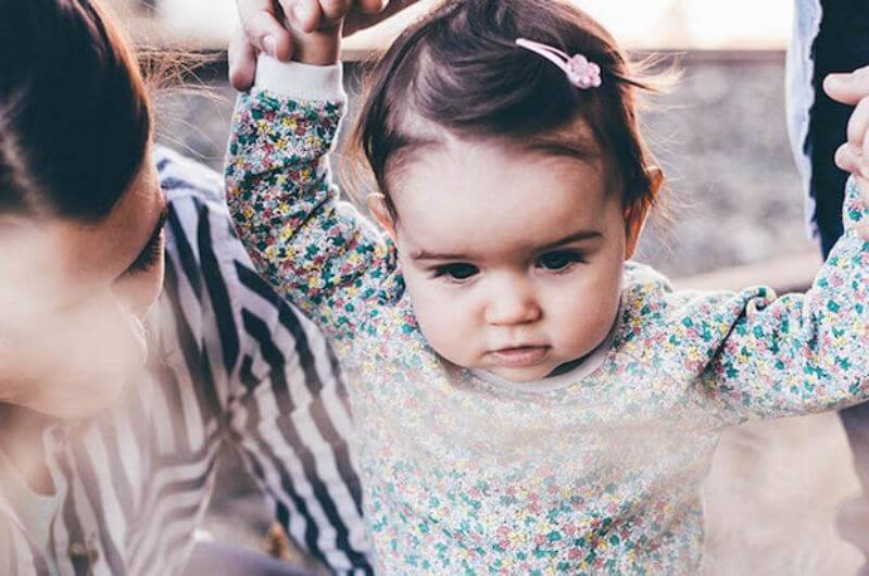 6 Easy tips to teach your baby a second language
