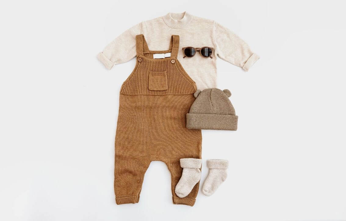 Top 10 Online Stores for Baby Clothes in Australia 2024