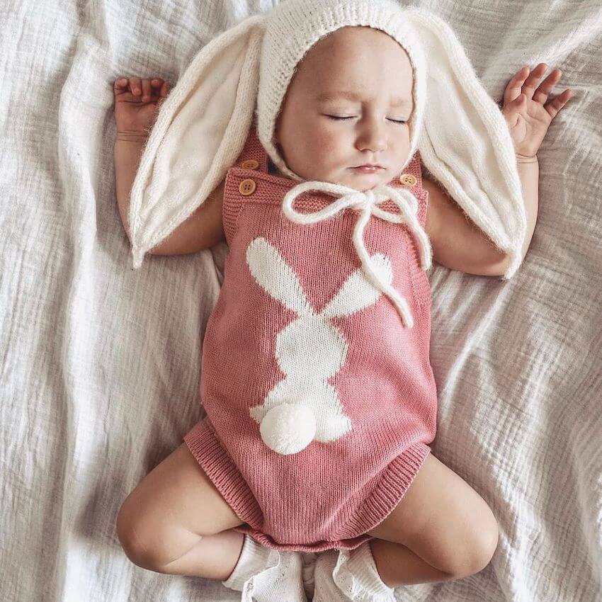 Easter Baby Outfits