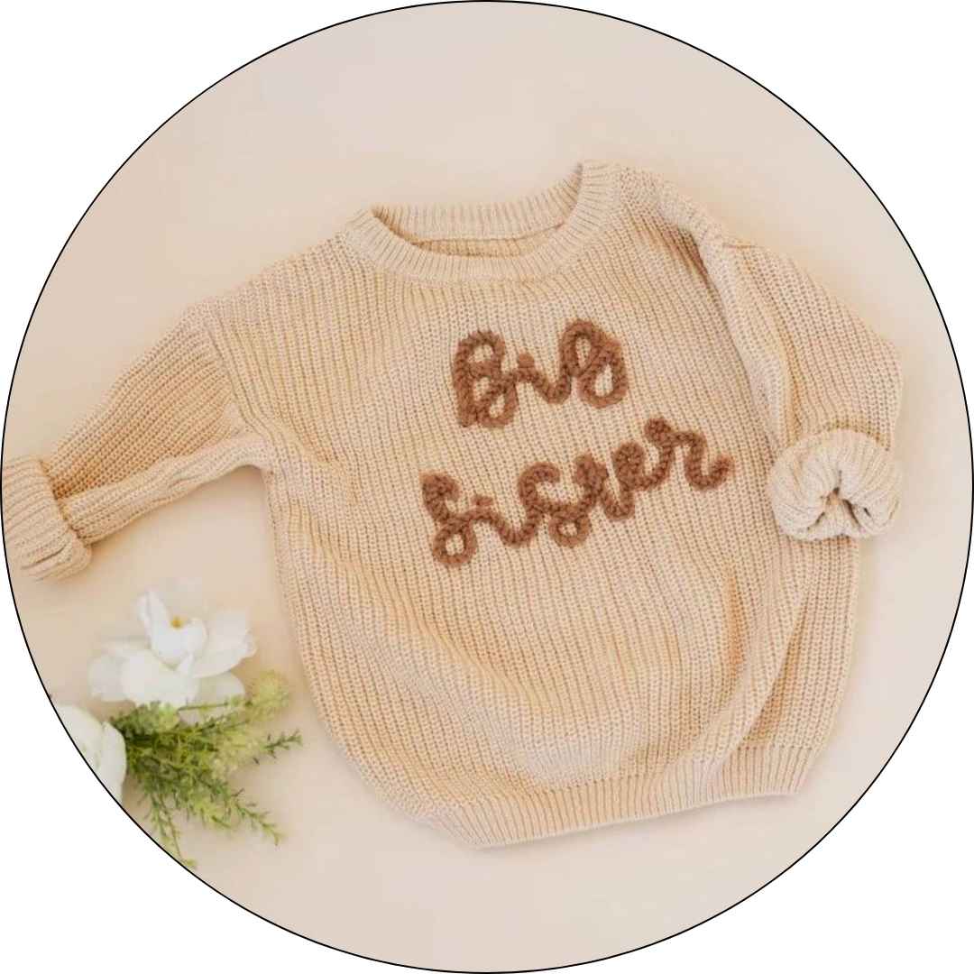 Family Matching & Sibling Outfits