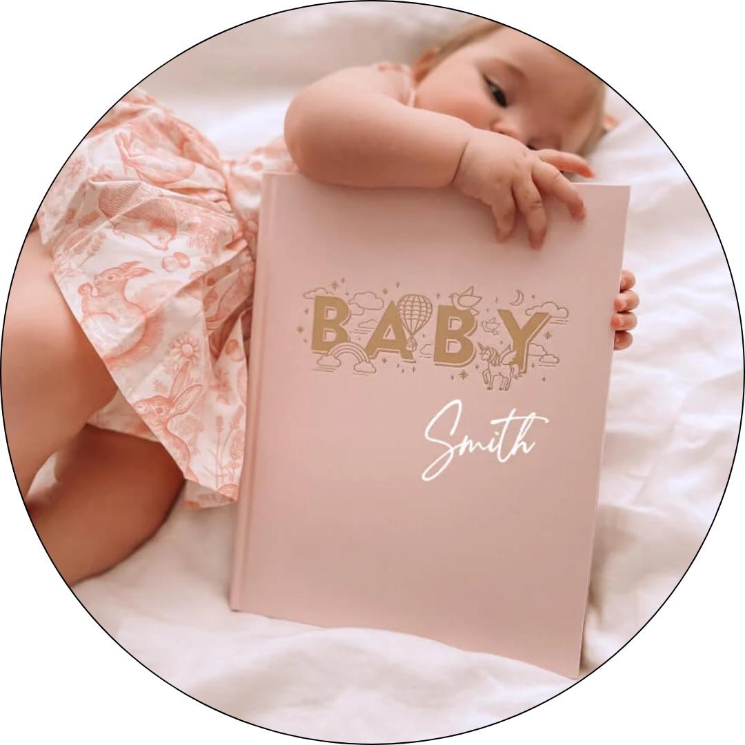 Baby Gifts & Newborn Presents