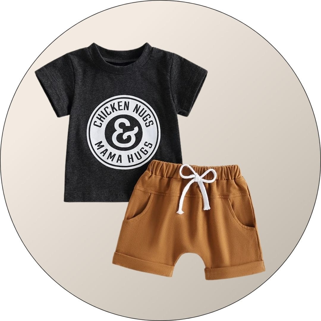 Funny Baby Clothes