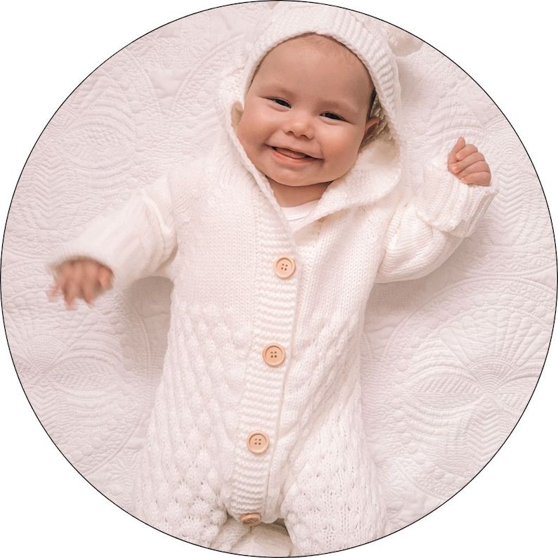 Unisex Baby Clothes