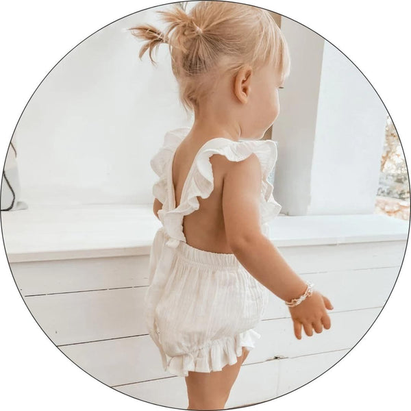 Summer Baby Clothes Perfect for Sunny Days