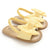 Baby Bow Sandals | Adorable Summer Footwear for Girls - Lulu Babe