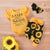 Little Miss Sassy Pants Baby Set | Yellow Romper & Sunflower Pants - Lulu Babe