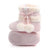 Heart Slipper Boots