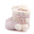 Heart Slipper Boots