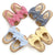 Baby Bow Sandals | Adorable Summer Footwear for Girls - Lulu Babe