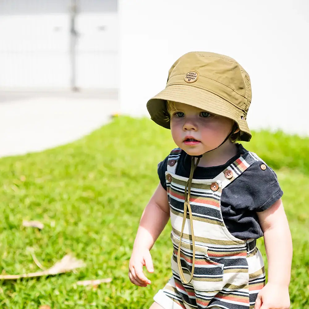 bucket hats for babies