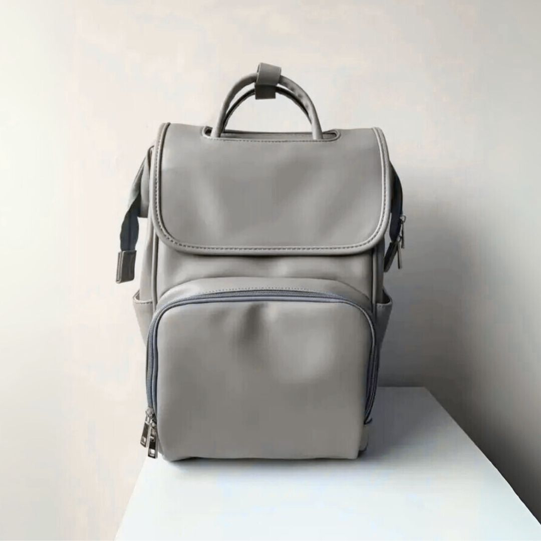 Madison Nappy Backpack