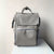 Madison Nappy Backpack