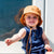 Daddy & Me Matching Bucket Hats | Little Renegade Company UPF50+ - Little Renegade Company