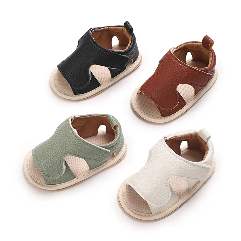 Ollie Baby Sandals