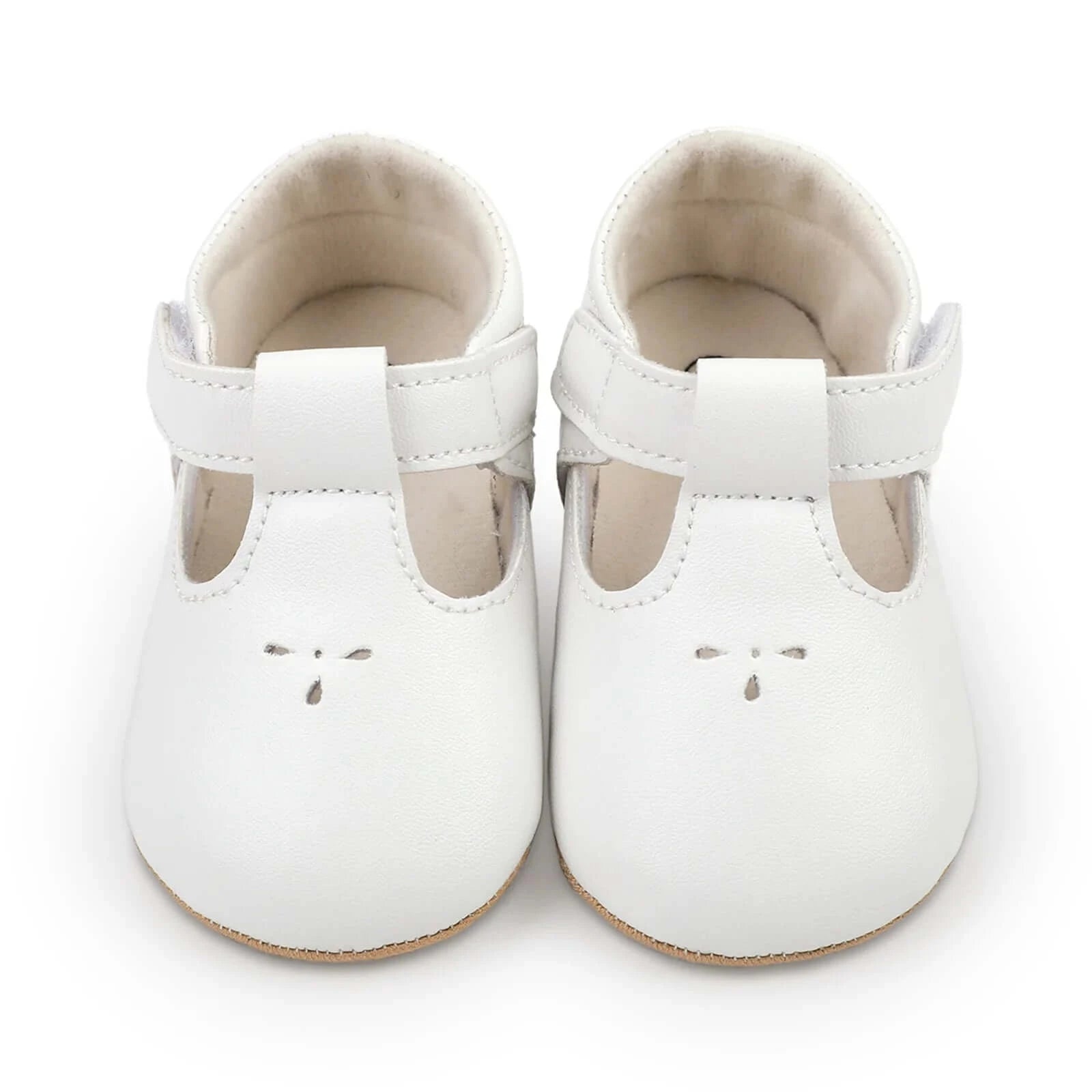 Grace T Bar Baby Shoes