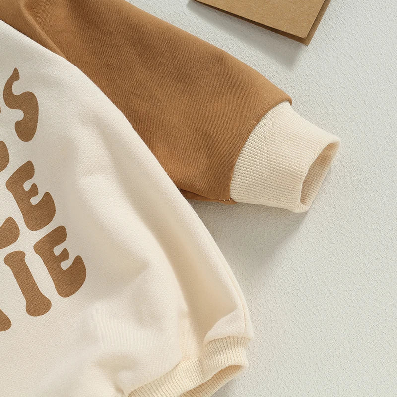 Auntie’s Little Bestie Romper